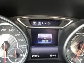 Mercedes-Benz GLA-klasse 45 AMG 4Matic 381PK Premium thumbnail 35