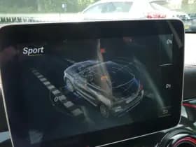 Mercedes-Benz GLA-klasse 45 AMG 4Matic 381PK Premium thumbnail 36