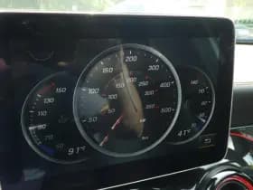 Mercedes-Benz GLA-klasse 45 AMG 4Matic 381PK Premium thumbnail 37