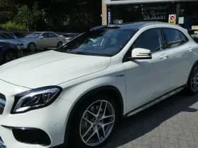 Mercedes-Benz GLA-klasse 45 AMG 4Matic 381PK Premium thumbnail 5