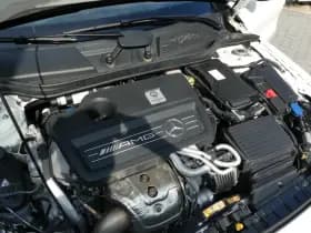 Mercedes-Benz GLA-klasse 45 AMG 4Matic 381PK Premium thumbnail 41