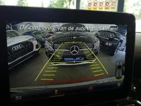 Mercedes-Benz GLA-klasse 45 AMG 4Matic 381PK Premium thumbnail 42