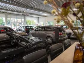 Mercedes-Benz GLA-klasse 45 AMG 4Matic 381PK Premium thumbnail 45