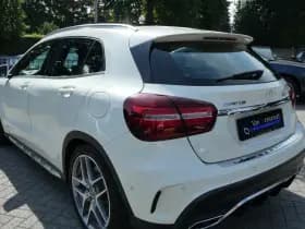 Mercedes-Benz GLA-klasse 45 AMG 4Matic 381PK Premium thumbnail 6