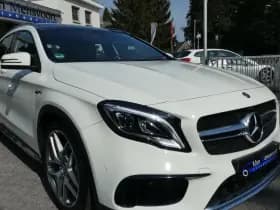 Mercedes-Benz GLA-klasse 45 AMG 4Matic 381PK Premium thumbnail 7
