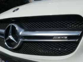 Mercedes-Benz GLA-klasse 45 AMG 4Matic 381PK Premium thumbnail 8