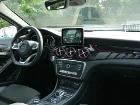 Mercedes-Benz GLA-klasse 45 AMG 4Matic 381PK Premium thumbnail 10