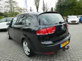 SEAT Altea XL thumbnail 2