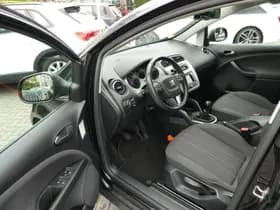 SEAT Altea XL 1.6 TDI Ecomotive Businessline COPA thumbnail 9