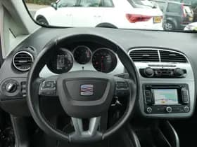 SEAT Altea XL 1.6 TDI Ecomotive Businessline COPA thumbnail 10