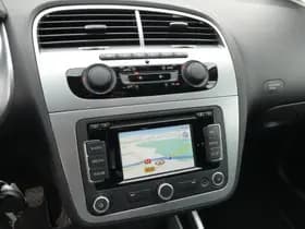 SEAT Altea XL 1.6 TDI Ecomotive Businessline COPA thumbnail 11