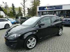 SEAT Altea XL 1.6 TDI Ecomotive Businessline COPA thumbnail 12