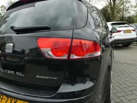 SEAT Altea XL 1.6 TDI Ecomotive Businessline COPA thumbnail 13