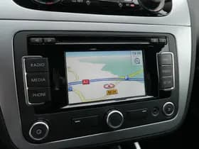 SEAT Altea XL 1.6 TDI Ecomotive Businessline COPA thumbnail 19