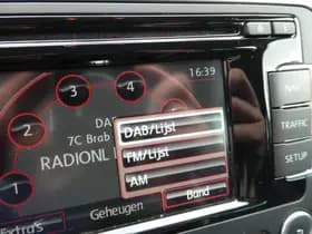 SEAT Altea XL 1.6 TDI Ecomotive Businessline COPA thumbnail 23