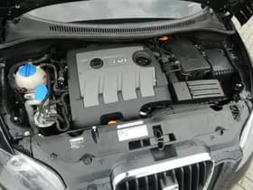 SEAT Altea XL 1.6 TDI Ecomotive Businessline COPA thumbnail 26