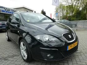 SEAT Altea XL 1.6 TDI Ecomotive Businessline COPA thumbnail 2