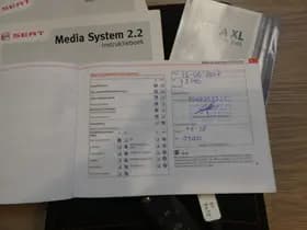 SEAT Altea XL 1.6 TDI Ecomotive Businessline COPA thumbnail 31