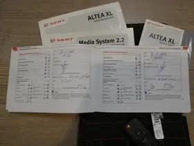 SEAT Altea XL 1.6 TDI Ecomotive Businessline COPA thumbnail 32
