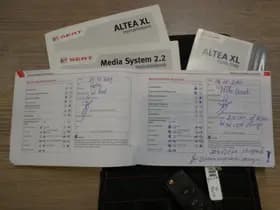 SEAT Altea XL 1.6 TDI Ecomotive Businessline COPA thumbnail 33