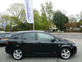 SEAT Altea XL 1.6 TDI Ecomotive Businessline COPA thumbnail 3