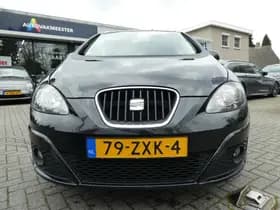 SEAT Altea XL 1.6 TDI Ecomotive Businessline COPA thumbnail 4