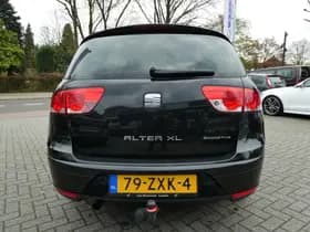 SEAT Altea XL 1.6 TDI Ecomotive Businessline COPA thumbnail 5