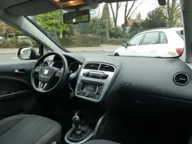 SEAT Altea XL 1.6 TDI Ecomotive Businessline COPA thumbnail 6