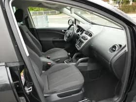 SEAT Altea XL 1.6 TDI Ecomotive Businessline COPA thumbnail 8