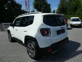 Jeep Renegade 1.4 MultiAir 140PK Limited thumbnail 2