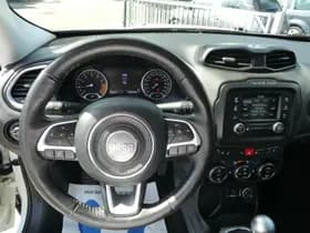 Jeep Renegade 1.4 MultiAir 140PK Limited thumbnail 16