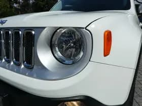 Jeep Renegade 1.4 MultiAir 140PK Limited thumbnail 20