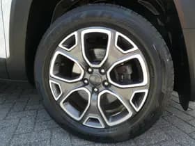 Jeep Renegade 1.4 MultiAir 140PK Limited thumbnail 24