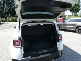 Jeep Renegade 1.4 MultiAir 140PK Limited thumbnail 33