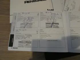 Jeep Renegade 1.4 MultiAir 140PK Limited thumbnail 37