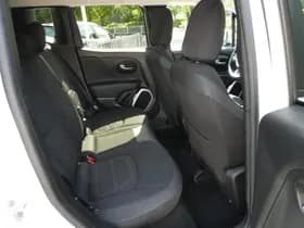 Jeep Renegade 1.4 MultiAir 140PK Limited thumbnail 9