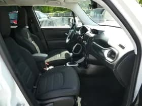 Jeep Renegade 1.4 MultiAir 140PK Limited thumbnail 10