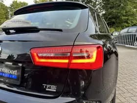 Audi A6 Avant Avant 3.0 TFSI 300PK Quattro Pro Line Plus thumbnail 11