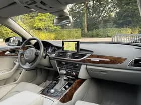 Audi A6 Avant Avant 3.0 TFSI 300PK Quattro Pro Line Plus thumbnail 13