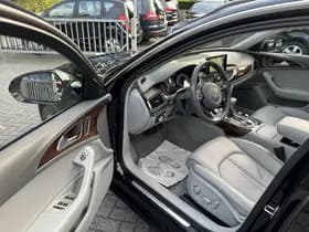 Audi A6 Avant Avant 3.0 TFSI 300PK Quattro Pro Line Plus thumbnail 16