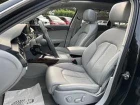 Audi A6 Avant Avant 3.0 TFSI 300PK Quattro Pro Line Plus thumbnail 25