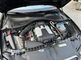 Audi A6 Avant Avant 3.0 TFSI 300PK Quattro Pro Line Plus thumbnail 45