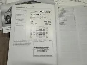 Audi A6 Avant Avant 3.0 TFSI 300PK Quattro Pro Line Plus thumbnail 47