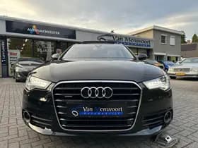 Audi A6 Avant Avant 3.0 TFSI 300PK Quattro Pro Line Plus thumbnail 7