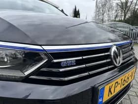 Volkswagen Passat 1.4 TSI GTE 218PK Connected Series thumbnail 15
