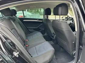 Volkswagen Passat 1.4 TSI GTE 218PK Connected Series thumbnail 19