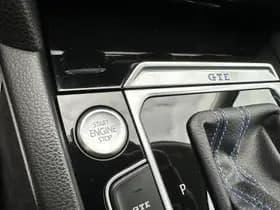 Volkswagen Passat 1.4 TSI GTE 218PK Connected Series thumbnail 25
