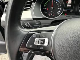 Volkswagen Passat 1.4 TSI GTE 218PK Connected Series thumbnail 29