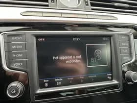 Volkswagen Passat 1.4 TSI GTE 218PK Connected Series thumbnail 31