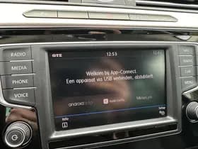 Volkswagen Passat 1.4 TSI GTE 218PK Connected Series thumbnail 32